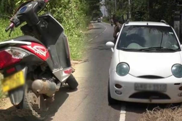 வெலிவேரிய பகுதியில் இடம்பெற்ற துப்பாக்கிச்சூடு: வெளியான புதிய தகவல் | Puttalama Weliweriya Gun Shooting Person Injured