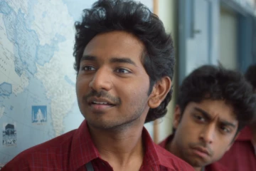 யூத் படத்திற்காக கென் கருணாஸ் வாங்கிய சம்பளம்.. எவ்வளவு தெரியுமா