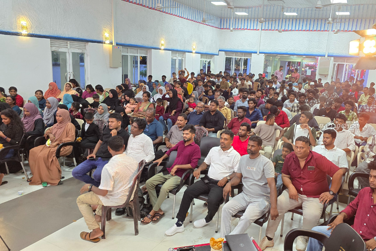பல வழக்குகளுடன் தொடர்புடைய குழு அநுராதபுரத்தில்! ஒன்றுகூடியவர்களின் பின்னணி தொடர்பில் பிரதி அமைச்சர் கூறும் விடயம் | Deputy Minister Arun Hemachandra