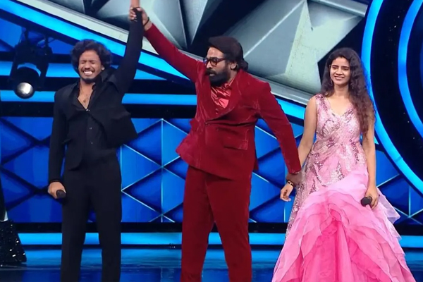 பிக் பாஸ் 9ன் தொகுப்பாளர் யார் தெரியுமா? போட்டியாளராக குக் வித் கோமாளி பிரபலம் | Bigg Boss 9 Contestant Cook With Comali Star
