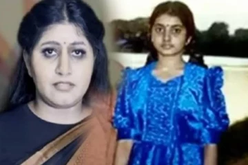 துவாரகா என கூறி உரை ஆற்றிய பெண் யார்? வெளிச்சத்திற்கு வரும் உண்மைகள்!