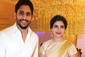 அவர் ஓரினச்சேர்க்கையாளர்: சமந்தா விவாகரத்து பற்றி பிரபல நடிகை சர்ச்சை பேச்சு