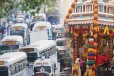 ஆடிவேல் தேர் திருவிழாவை முன்னிட்டு கொழும்பில் விசேட போக்குவரத்து திட்டம்