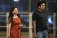 ஹவுரா பிரிட்ஜ் மீது மணிரத்னம் பட ஷூட்டிங்! விஜய் சேதுபதி - சாய் பல்லவி பாடல்காட்சி