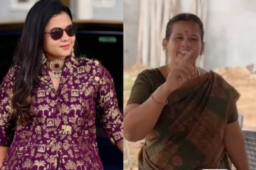 மணிமேகலை சொத்து மதிப்பு இத்தனை கோடியா!! வீடியோவில் உளறிய அவரின் அம்மா..