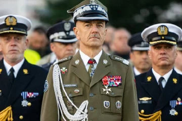 நேட்டோ நாடுகளில் ஒன்றைத் தொட்டுப்பார்... ரஷ்யாவுக்கு பகிரங்க சவால் விடுத்த ஐரோப்பிய நாடொன்றின் தளபதி