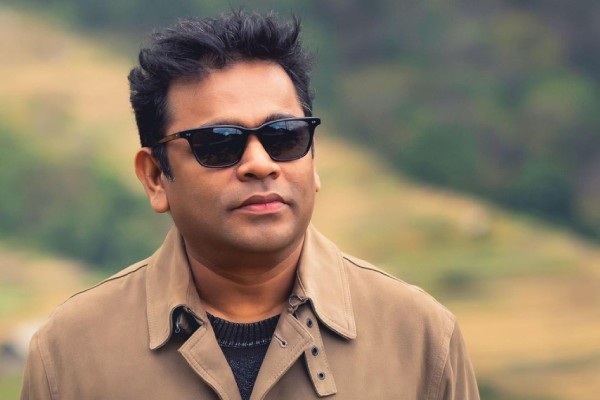 ஏ.ஆர்.ரஹ்மானா இப்படி நடித்தது? ரீல்ஸ் வீடியோ வைரல் | Ar Rahman Raawadi Funny Reels Video Goes Viral