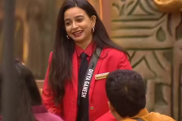 டைட்டிலை பெறுவதற்கு 30 லட்சம் செலவு செய்தாரா திவ்யா கணேஷ்? வெளியான உண்மை | Bigg Boss Divya Pr Promotion Open Talk