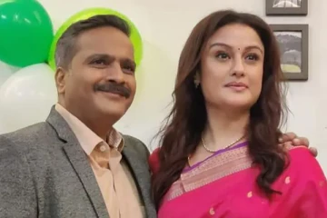 எஸ்.பி.பி மகனுடன் நடிகை சோனியா அகர்வால் இரண்டாம் திருமணமா..! வெளிவந்த ஜோடியின் புகைப்படம்