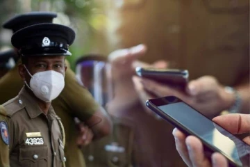 நூதன முறையில் போதைபொருள் வியாபாரம்: காவல்துறையினர் தீவிரம்