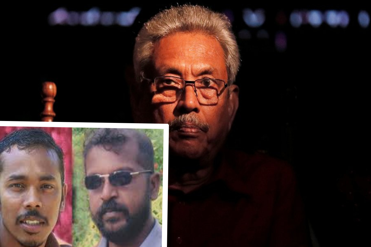 கடத்தல் வழக்கு; கோட்டாபய ராஜபக்சவுக்கு யாழ் நீதிமன்றம் வழங்கிய அனுமதி | Jaffna Court Permission Gotabaya Testify Via Video