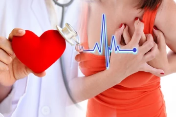 அலட்சியம் ஆபத்துக்கு வித்திடும்; இந்த 5 அறிகுறிகள் இருந்தால் இதயத்திற்கு சிக்கலாம்!