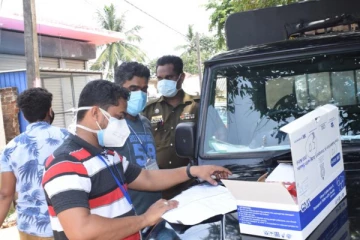 மட்டக்களப்பில் கோவிட் தொற்றால் கர்ப்பிணி பெண் மரணம்