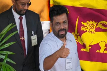 முதல் வெளிநாட்டு பயணம் : இந்தியா பறக்கிறார் ஜனாதிபதி அநுர