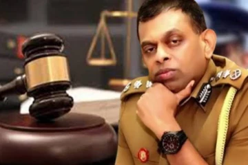 அரகலய வழக்கில் சிக்கிய தேசபந்து தென்னகோன் - உயர் நீதிமன்றம் பிறப்பித்த அதிரடி உத்தரவு