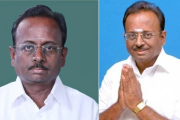 அதிமுக முன்னாள் எம்.பி செங்குட்டுவன் இன்று உயிரிழந்தார்!