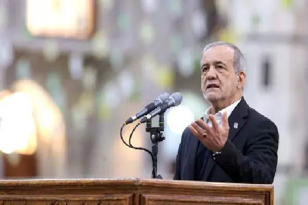 பகிரங்க மன்னிப்பு கோரிய ஈரான் ஜனாதிபதி | Iranian President Apologizes