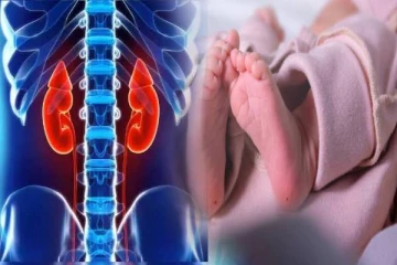 சிறுநீரக கோளாறு காரணமாக உயிரிழந்த குழந்தை: வெளிநாட்டில் தலைமறைவான வைத்தியர்கள்