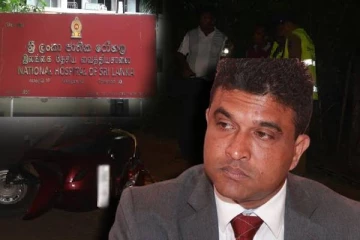 விபத்துக்குள்ளான நாடாளுமன்ற உறுப்பினரின் வாகனம்: பாதிக்கப்பட்டவர் கவலைக்கிடம்