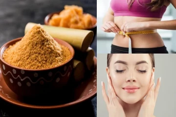 எடை இழப்பு முதல் பளபளப்பான சருமம் வரை பெற உதவும் நாட்டு சர்க்கரை: அவசியம் தெரிஞ்சிக்கோங்க