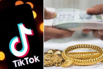 டிக்டாக்கில் கிடைத்த நட்பு: இலங்கையில் வங்கி ஊழியருக்கு ஹோட்டல் அறையில் காத்திருந்த அதிர்ச்சி