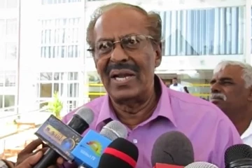 நீதிமன்ற உத்தரவை மீறுவது பௌத்த தர்மமா...! மீறியோர் சட்டத்தின் முன் நிறுத்தப்பட வேண்டும் - மாவை ஆவேசம்