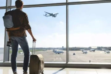 உடன் அமுலுக்கு வரும் வகையில் பயணத்தடை நீக்கம்!