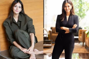 ரூ 26134 கோடி நிறுவனம்... கோடீஸ்வரரின் மகள்: மருத்துவர் தொழிலைக் கைவிட்டு எடுத்த முடிவு