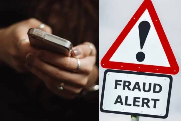 செல்போனில் Appஐ பதிவிறக்கம் செய்த பெண்ணுக்கு அதிர்ச்சி! மாயமான 11 லட்சம்..எச்சரிக்கை செய்தி