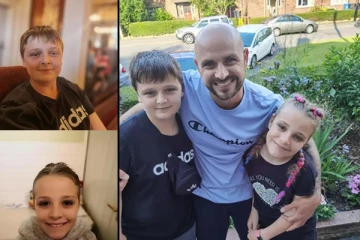 பிரித்தானியாவில் ஒரே வீட்டில் நான்கு பேர் கொல்லப்பட்ட சம்பவம்: பிள்ளைகளை இழந்து கதறும் தந்தை