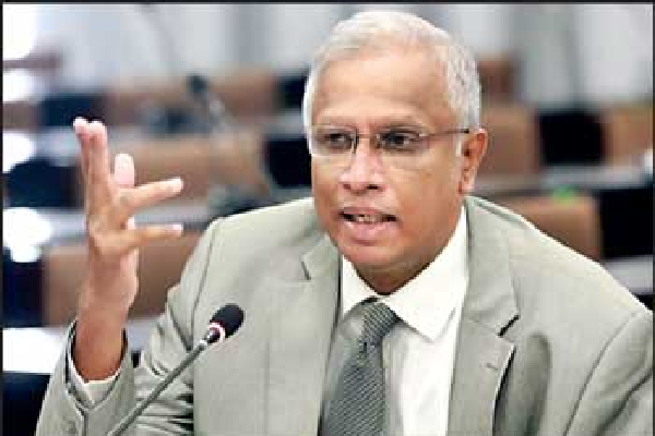 தமிழ் பொது வேட்பாளர் வீண்வேலை : ஆதரவு கிடைக்காது என சுமந்திரன் அறிவிப்பு | Nominating A Common Candidate Is Futile தமிழ் பொது வேட்பாளர் வீண்வேலை : ஆதரவு கிடைக்காது என சுமந்திரன் அறிவிப்பு | Nominating A Common Candidate Is Futile