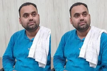 23 லட்சம் ஊதியத்தை திருப்பி கொடுத்த பேராசிரியர்! சொன்ன வியக்க வைக்கும் காரணம்