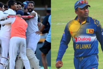 அவுஸ்திரேலிய அணியை புரட்டியெடுத்து கோப்பையை தட்டி சென்ற இந்தியா! பாராட்டிய இலங்கை ஜாம்பவான் ஜெயவர்தனே