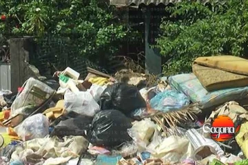 ගංවතුර නිසා ගොඩගැසුණු කොළඹ කසළ දින 10කින් ඉවත්කිරීමට සැලසුම්