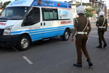 தேசிய கல்வியியல் கல்லூரில் மாணவி விபரீத முடிவு ; நடந்தது என்ன?