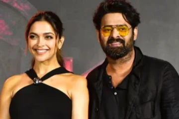 பிரபாஸ் உடன் நடிக்க அதிக சம்பளம் கேட்ட தீபிகா படுகோன்.. எவ்வளவு தெரியுமா