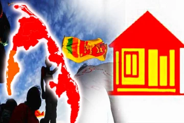 தமிழர் பகுதி ஒன்றில் ஏற்பட்ட அபாய நிலை! எச்சரிக்கும் இளைஞன்