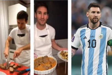 கால்பந்து ஜாம்பவான் மெஸ்ஸி ஃபிட்டாக, சுறுசுறுப்பாக இருப்பது எப்படி? டயட் ரகசியம் இதுதான்