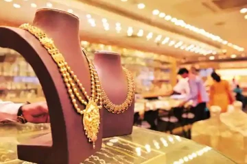 இலங்கையின் இன்றைய தங்க நிலவரம் (05 -01- 2024)