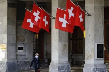 சுவிஸ் கட்டாய தனிமைப்படுத்தல் பட்டியலில் மேலும் 4 நாடுகள் சேர்ப்பு