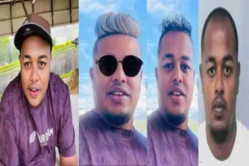 இவர்களை தெரிந்தால் உடன் அறிவியுங்கள்; இலங்கை பொலிஸ் திணைக்களம்