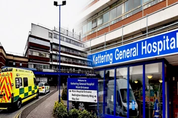 பிரித்தானியாவில் வைத்தியசாலை கேட்டரிங் அடுப்பில் கிடந்த ஆணின் சடலம்