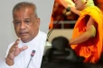 அமைச்சர் லால்காந்தவிடம் உதவி கோரிய ஞானசார தேரர்!