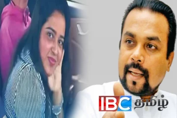 செவ்வந்தி கைது விடயத்தில் ஏன் இந்த விளம்பரம்..! அரசிடம் எழுப்பப்பட்ட கேள்வி