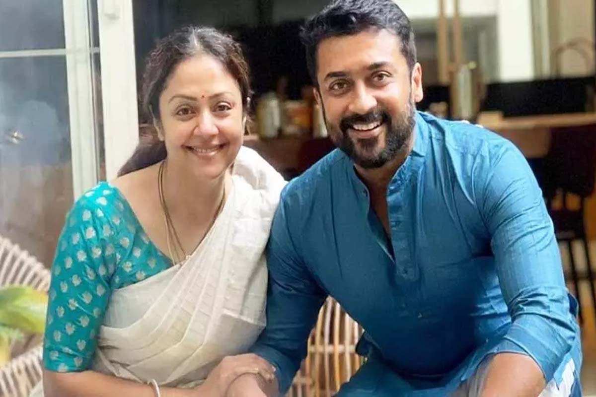 நடிகர் சூர்யாவின் சொத்து மதிப்பு என்ன? கருப்பு படத்திற்கு வாங்கிய சம்பளம் | Net Worth Of Suriya Jothika Salary For One Movie நடிகர் சூர்யாவின் சொத்து மதிப்பு என்ன? கருப்பு படத்திற்கு வாங்கிய சம்பளம் | Net Worth Of Suriya Jothika Salary For One Movie