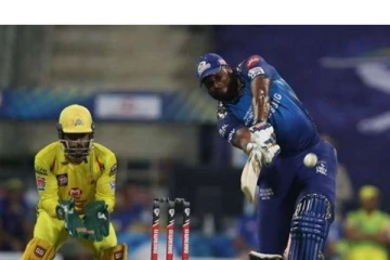 நான் இறங்கும் போது இதை நினைத்தே வந்தேன்! CSK-வை ருத்ரதாண்டவம் ஆடிய பொல்லார்ட் ஓபன் டாக்