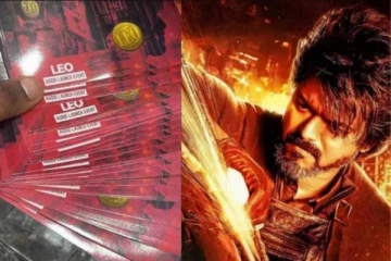 ஆடியோ லான்ச் விவகாரம்...போலீஸ் ஸ்டேஷனுக்கு பறந்த பரபரப்பு லெட்டர்