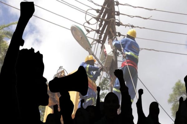 அநுர அரசிற்கு எச்சரிக்கை விடுத்துள்ள மின்சார தொழிற்சங்கங்கள் | Electricity Workers Prepare For Strike