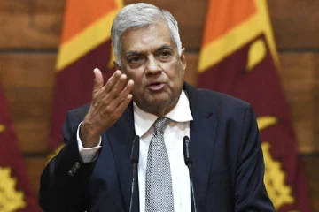 நாட்டின் ஏற்பட்டுள்ள நிலைமைக்கு அரசாங்கமே பொறுப்பு