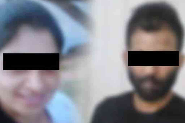 திவுலப்பிட்டிய கணவன், மனைவி அதிரடியாக கைது | Husband And Wife Arrested In A Sting Operation